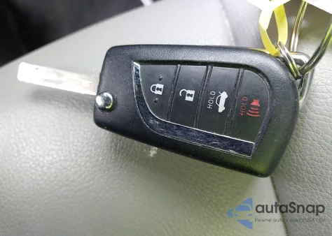 2019 Toyota Camry Se from USA, damaged, VIN 4T1B11HK9KU708465